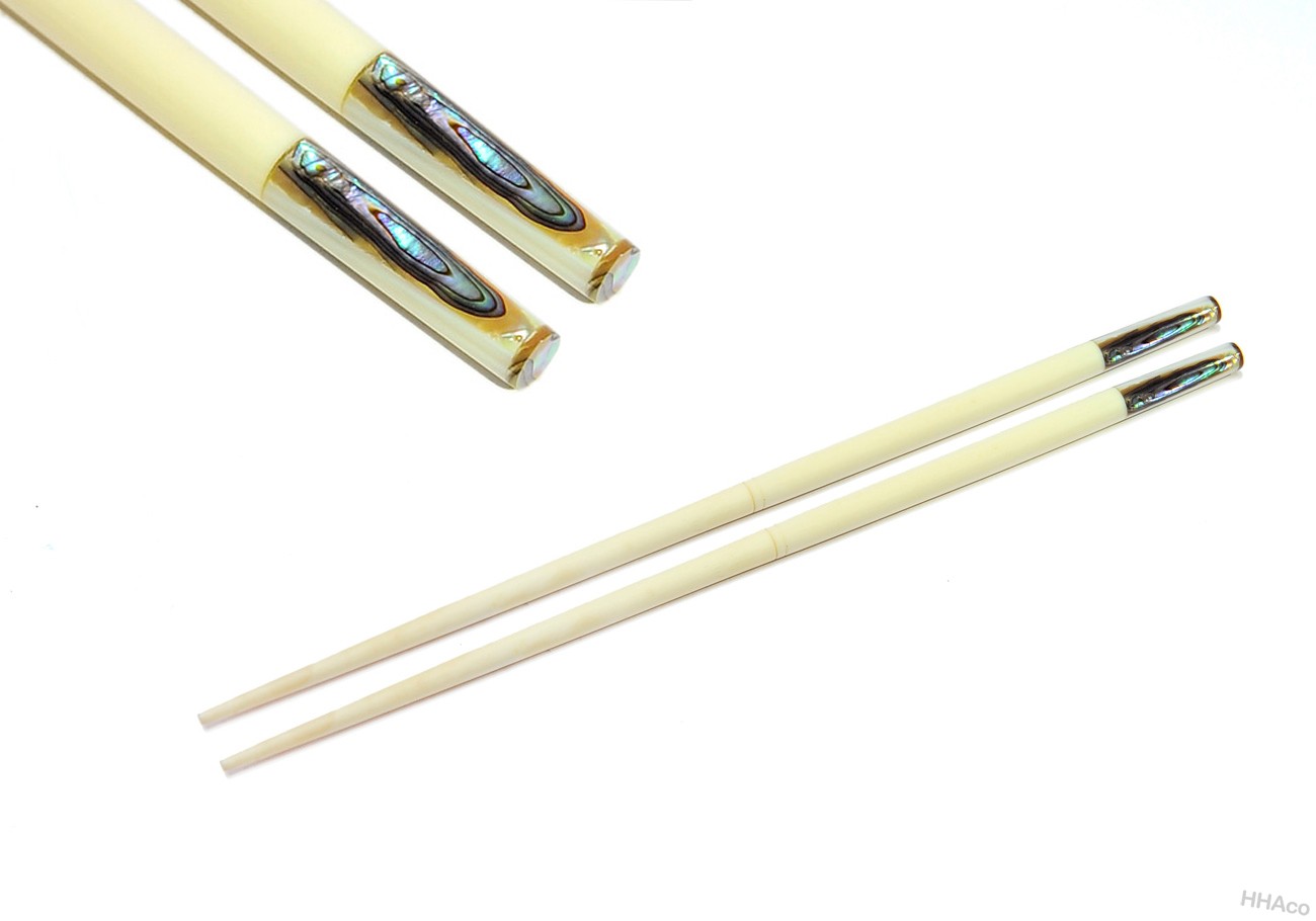 Buffalobone chopstick