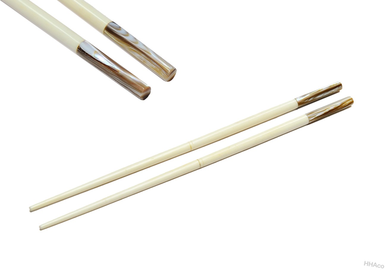 Buffalobone chopstick